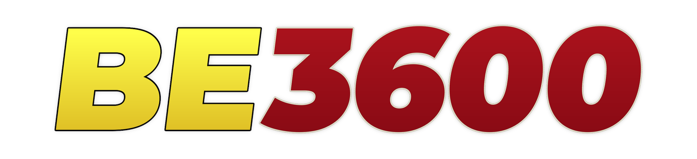 be3600 logo